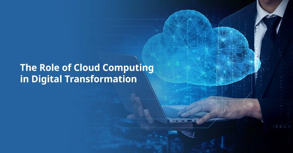 Cloud-Based Software in Digital Transformation