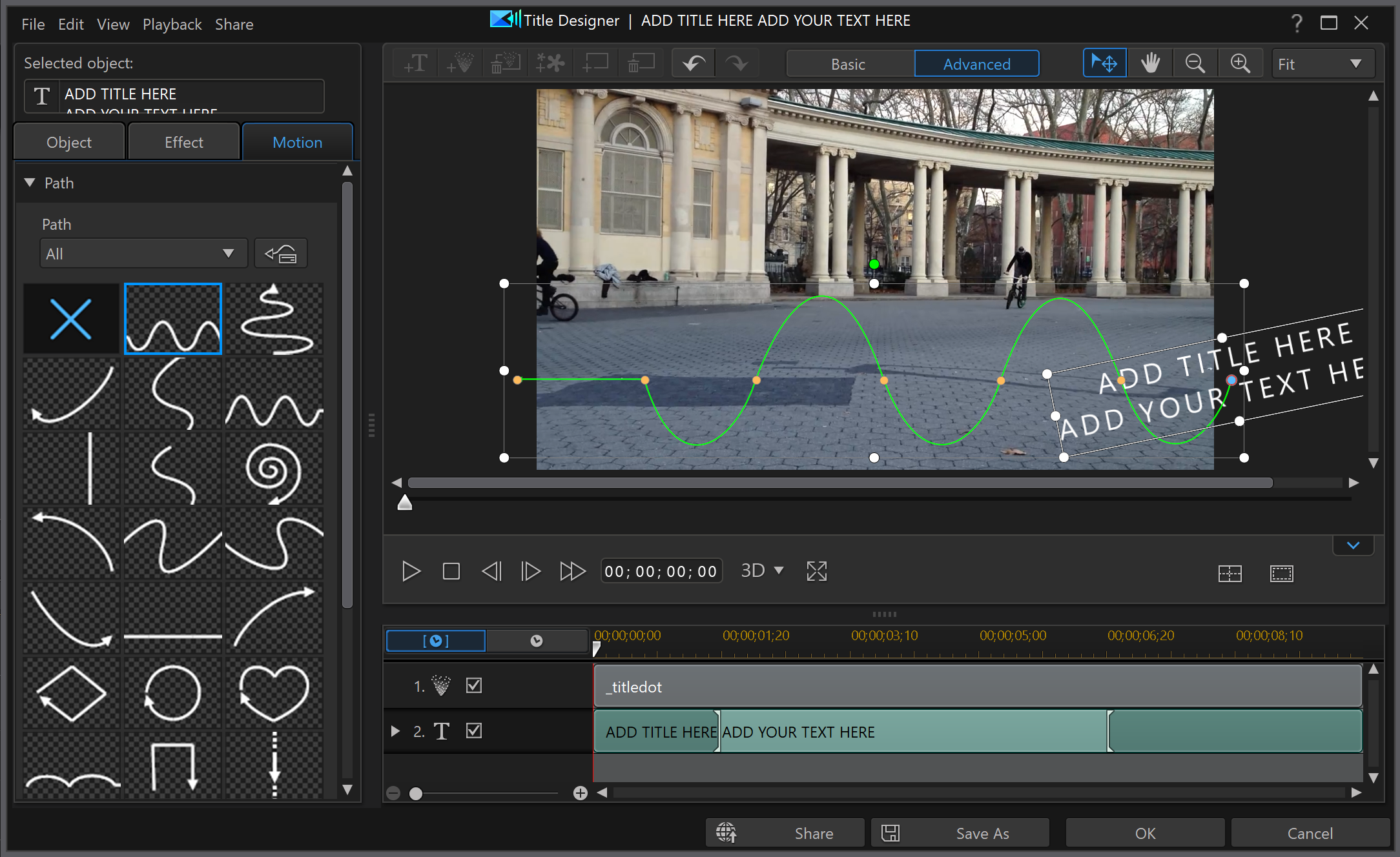 Best Video Editing Software