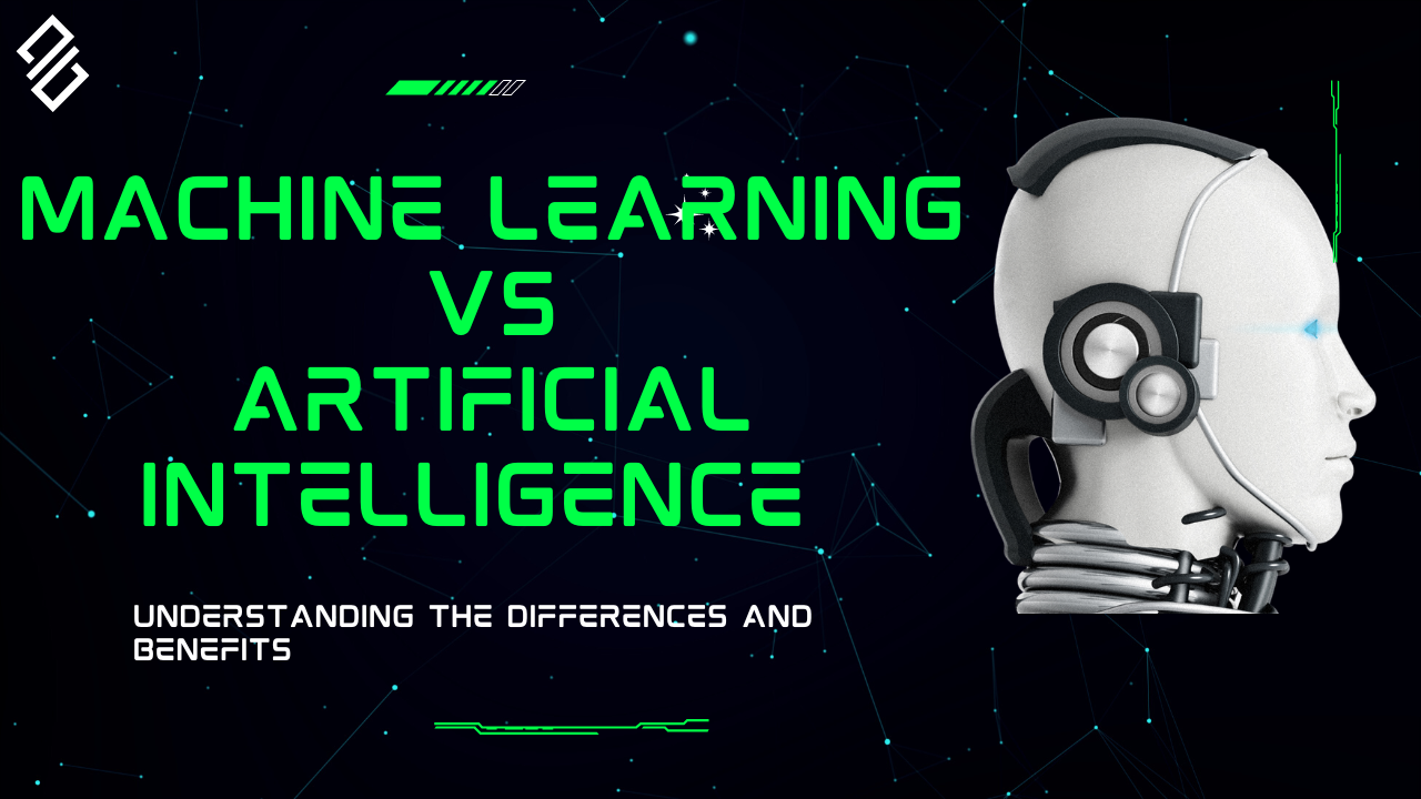 Machine Learning and Artificial Intelligence