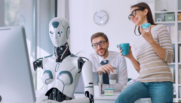 AI-Powered Personal Assistants The Future of Daily Life