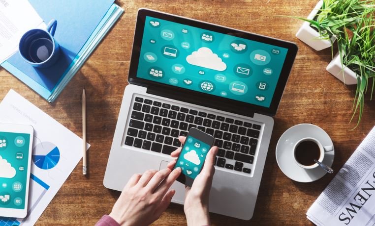 Benefits of Cloud-Based Software for Small Businesses