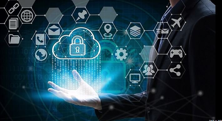 Cloud Software Security How Safe is Your Data