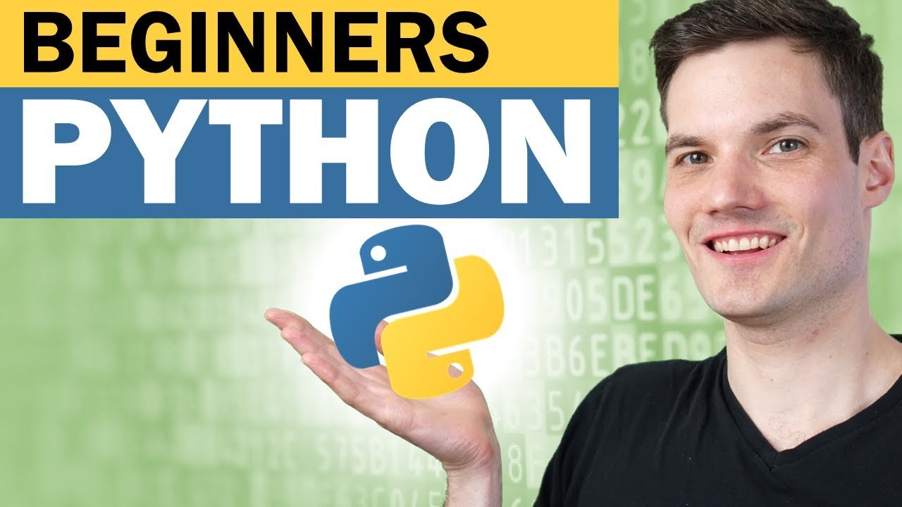 How to Get Started with Python: A Beginner’s Guide