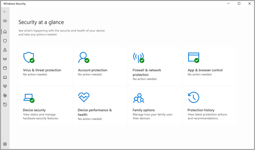 How to Secure Your Windows 11 Device Against Cyber Threats