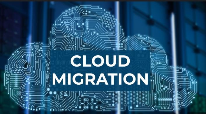 Migrating to Cloud Software