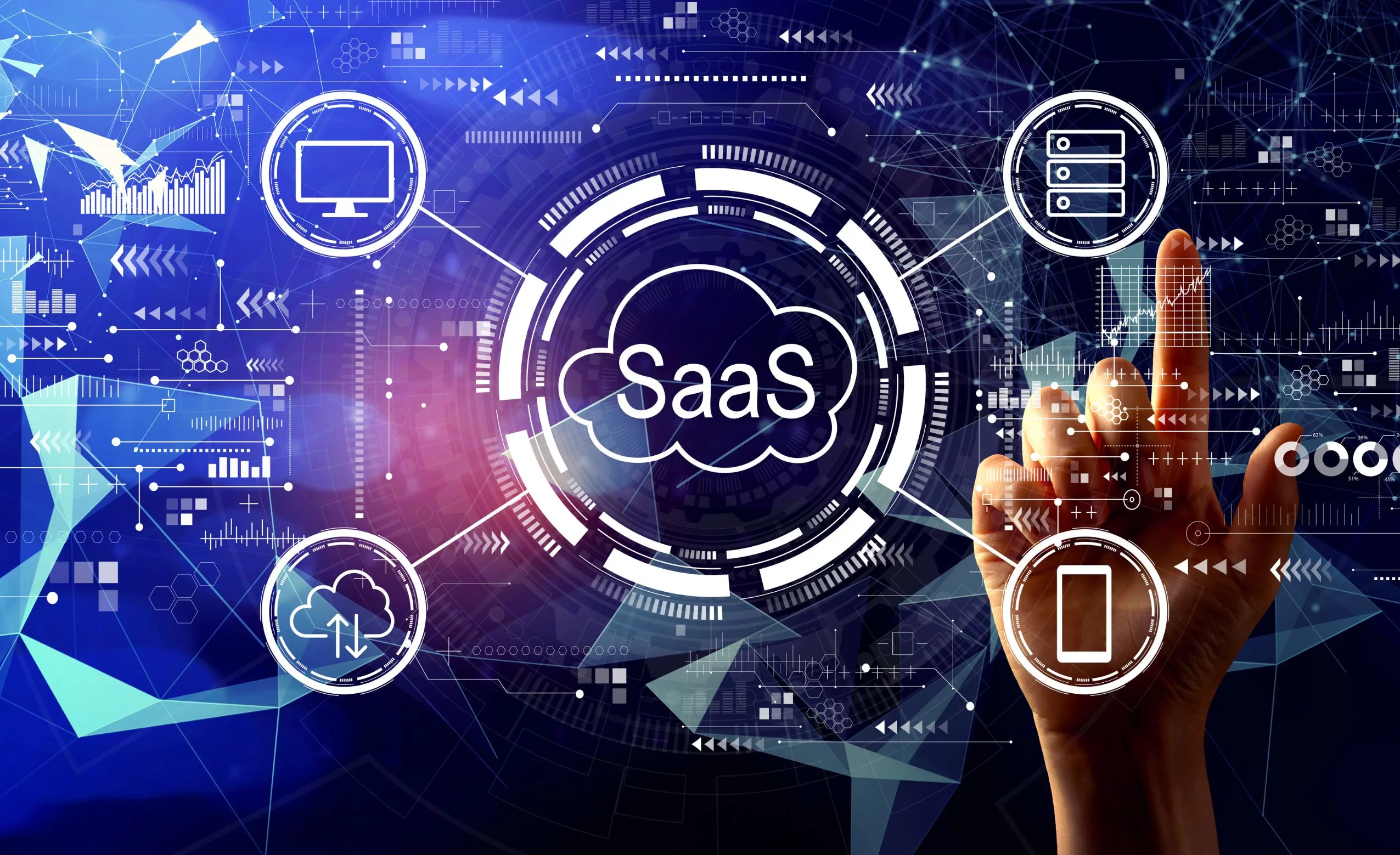 Software as a Service (SaaS): Revolutionizing Business Models