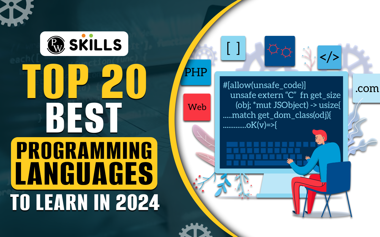 Top Coding Languages to Learn