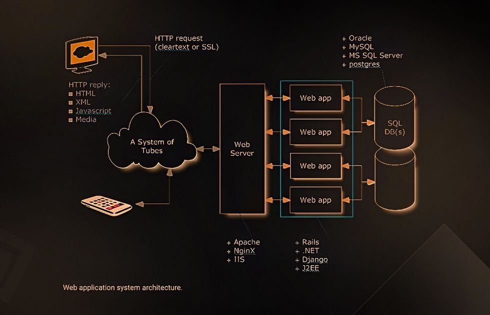 Scalable Applications