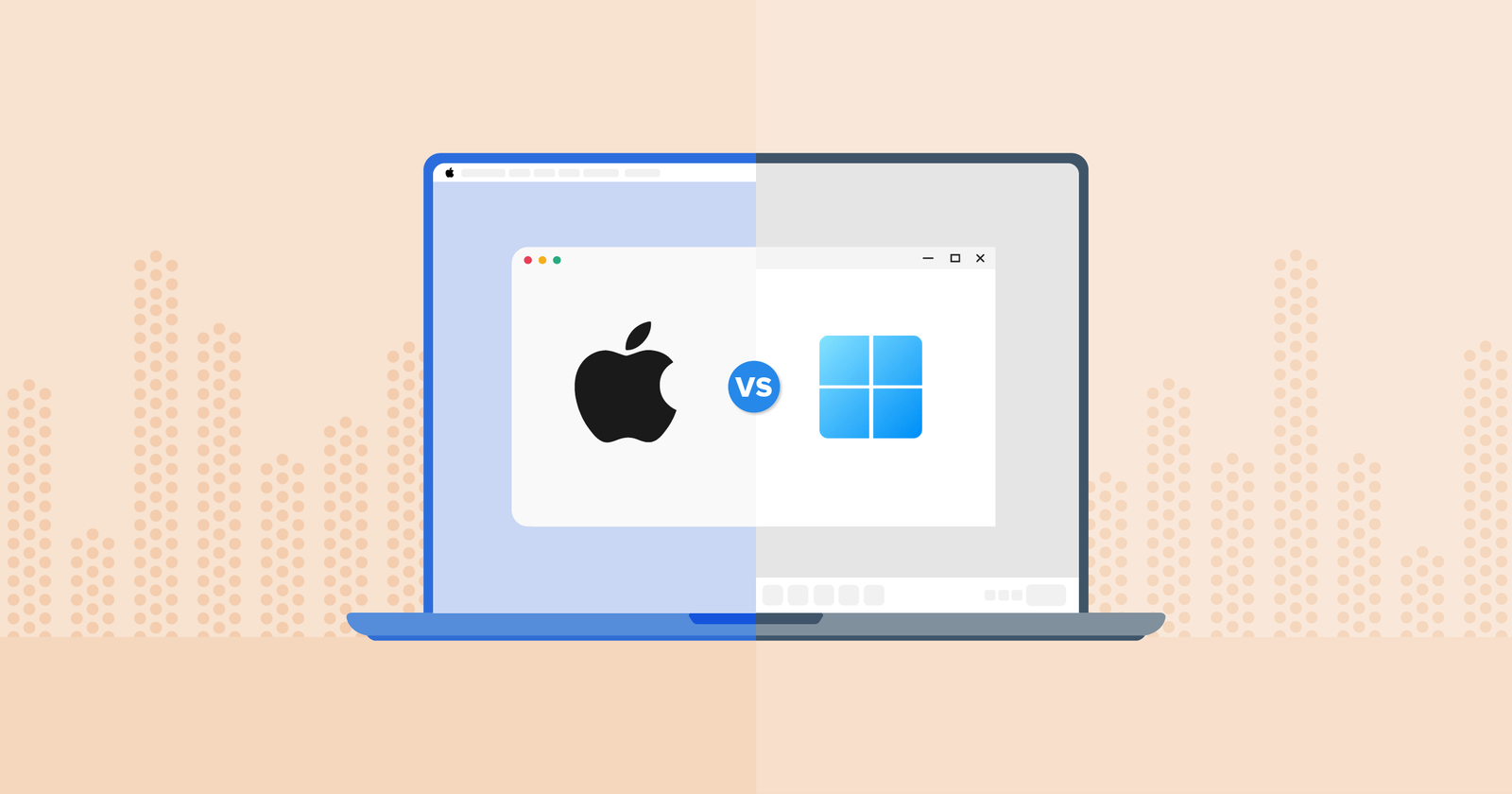 macOS vs. Windows: Which Is the Better Choice for Creatives?