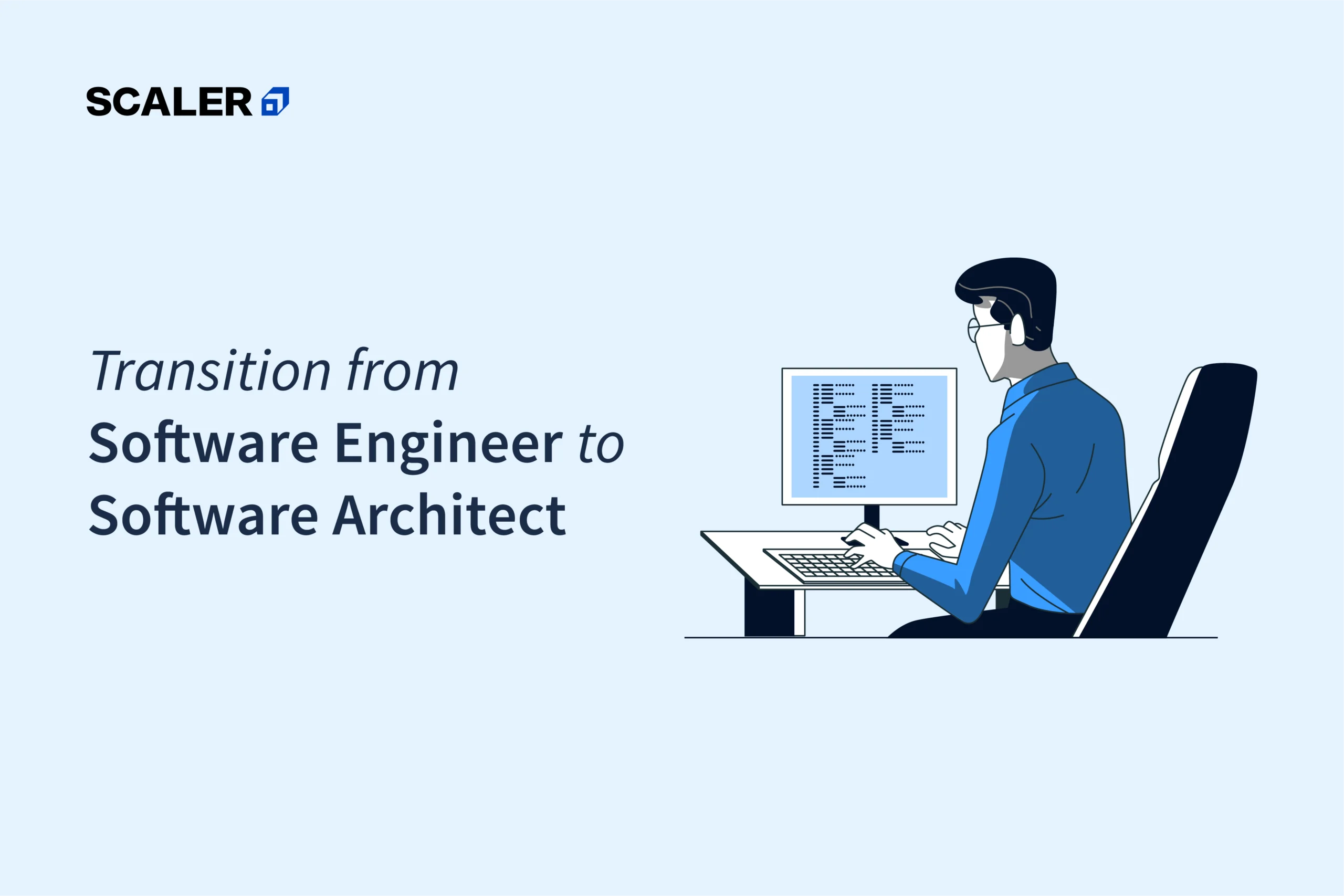 Coding to Software Architecture