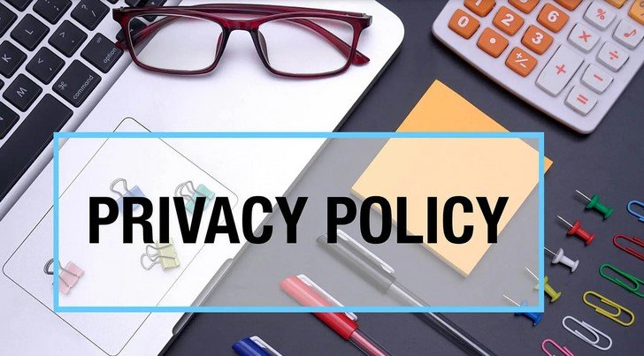 privacy policy