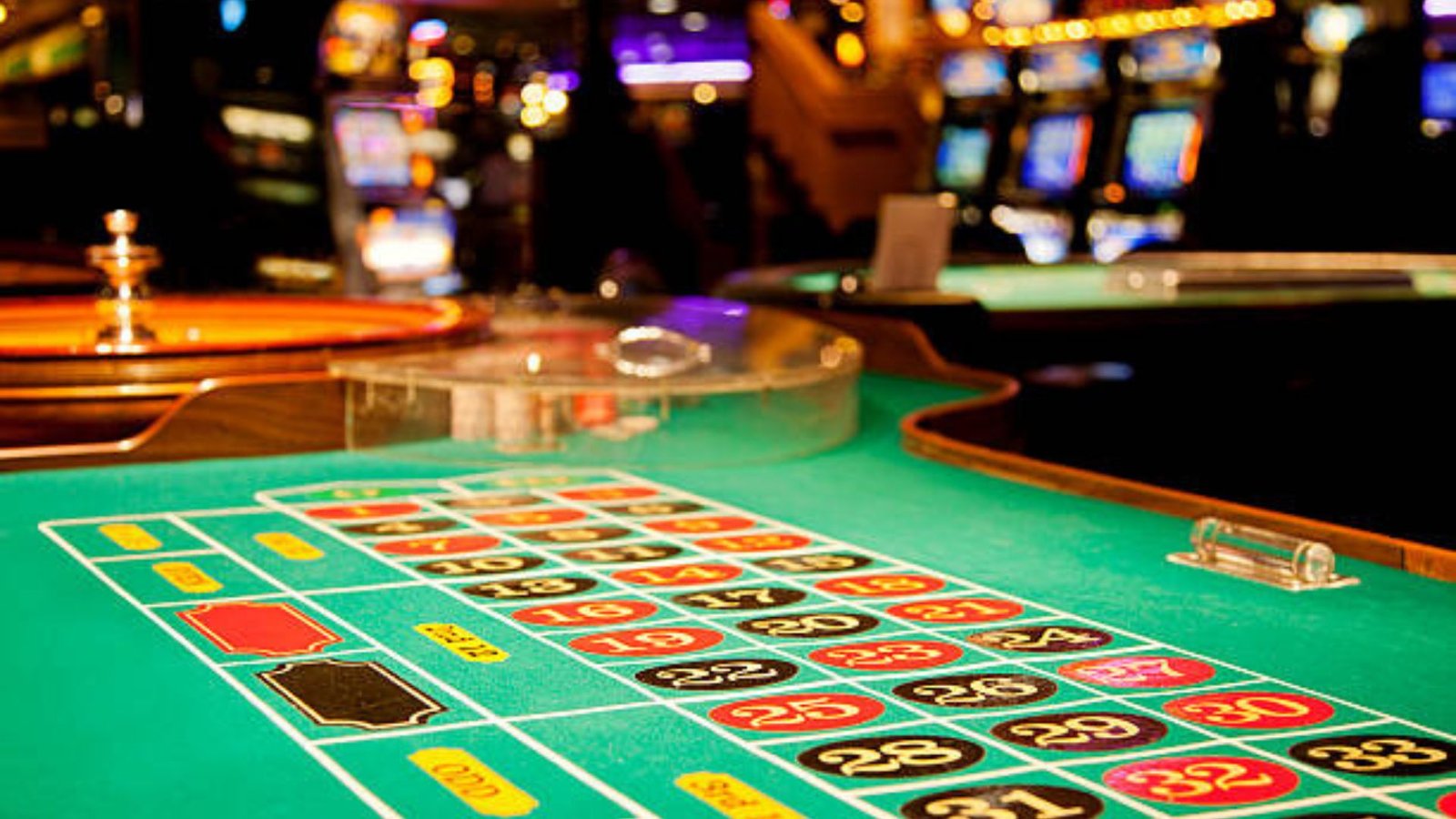 Game Variety Comparison at a Top Australian Casino