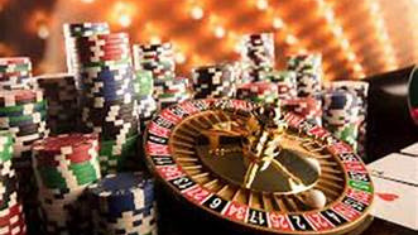 Inside the World of High Roller Casinos Where VIP Players Bet Big