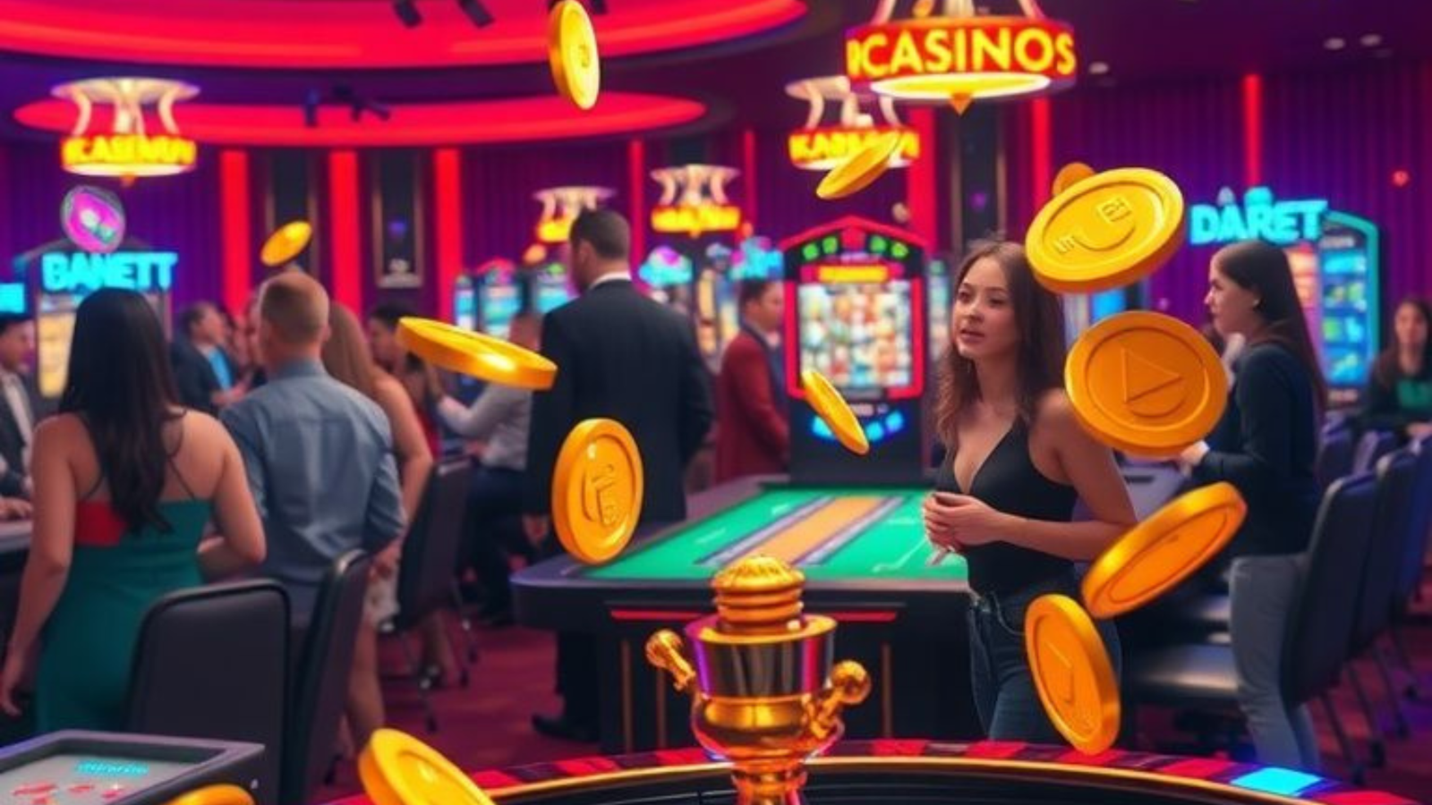 The Pokies PayID Deposit