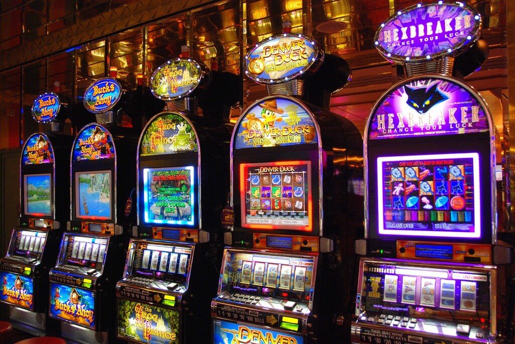 The Pokies 96 AU Net: A Deep Dive into Australia’s Premier Real Money Casino