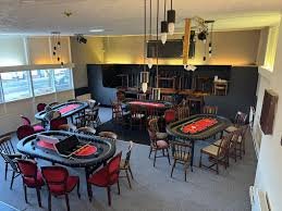 Wolf Winner Casino VIP Tournaments Prestige Review