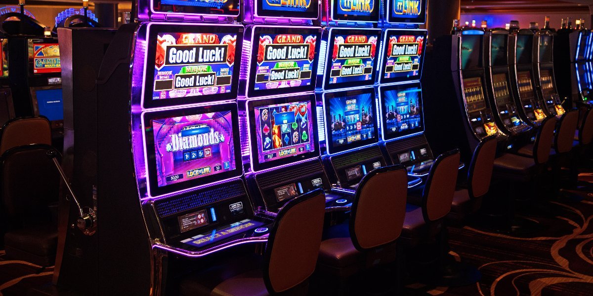 The Pokies 96 AU Net: A Deep Dive into Australia’s Premier Real Money Casino