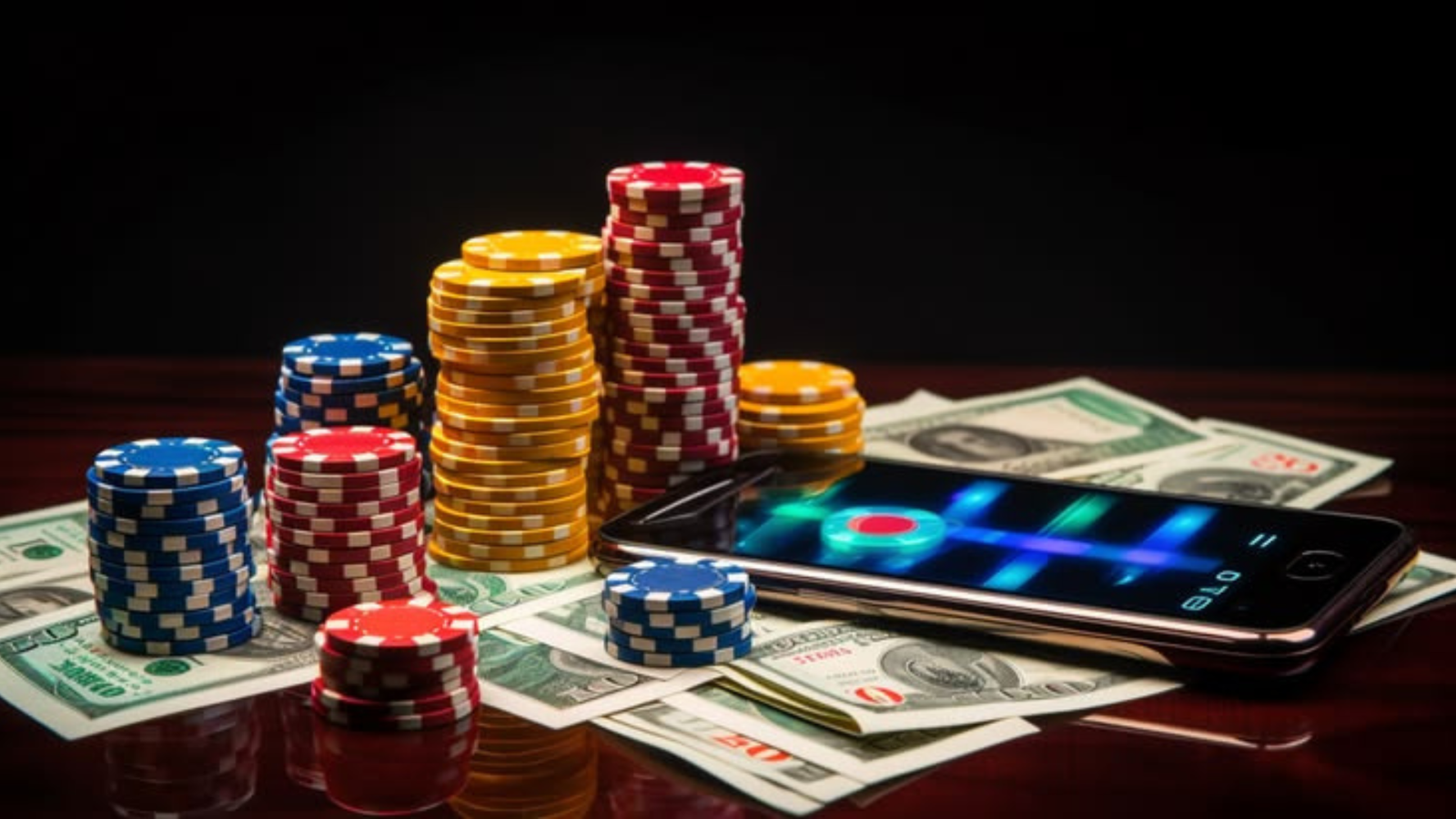 best payout casinos