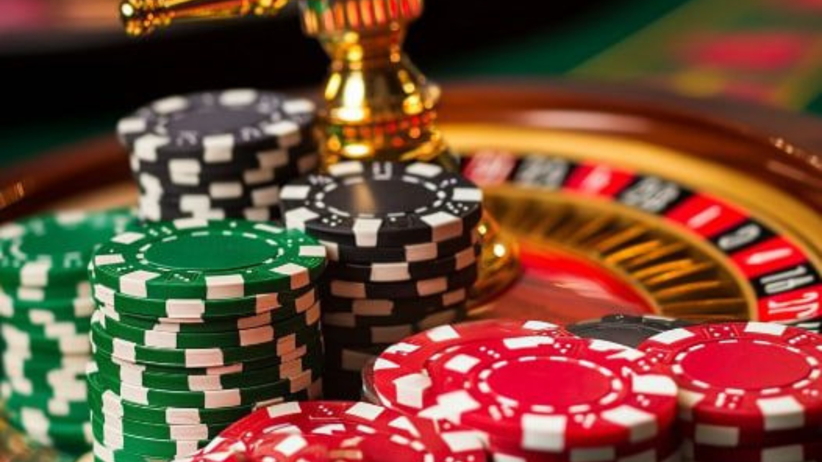 eligible casino games