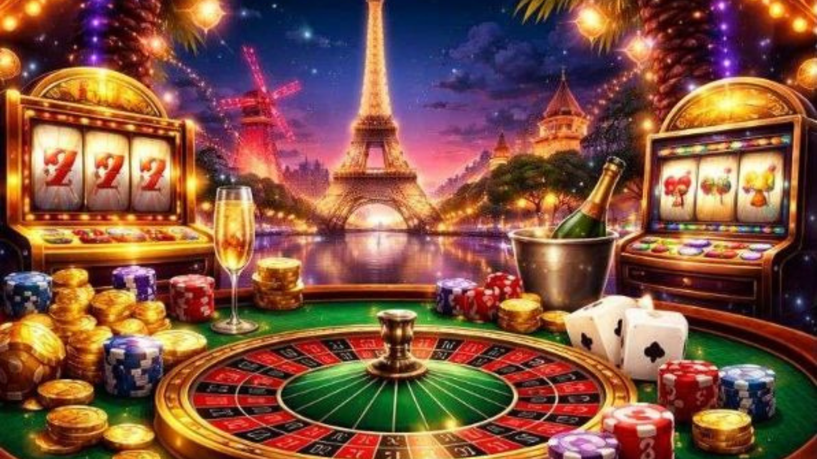 Casino Cashier Scorecard