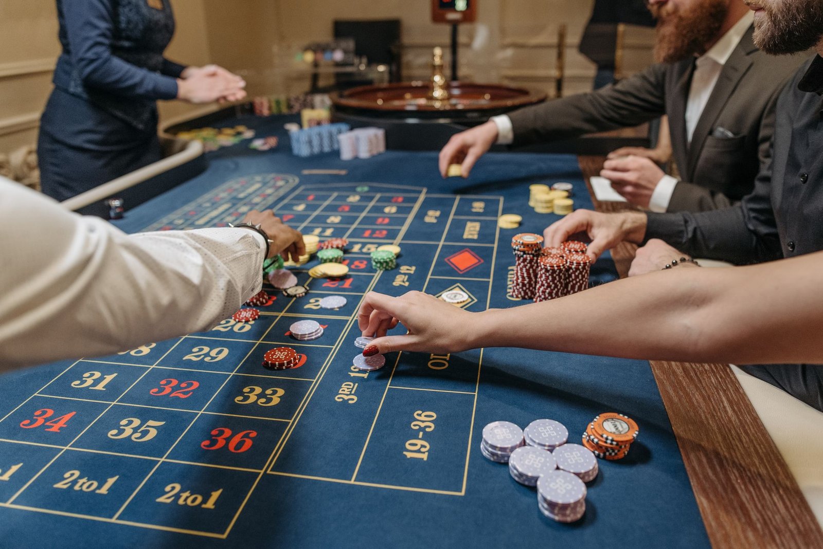 NHL Early Payout Math: Guide to Fast Payout Sports Betting