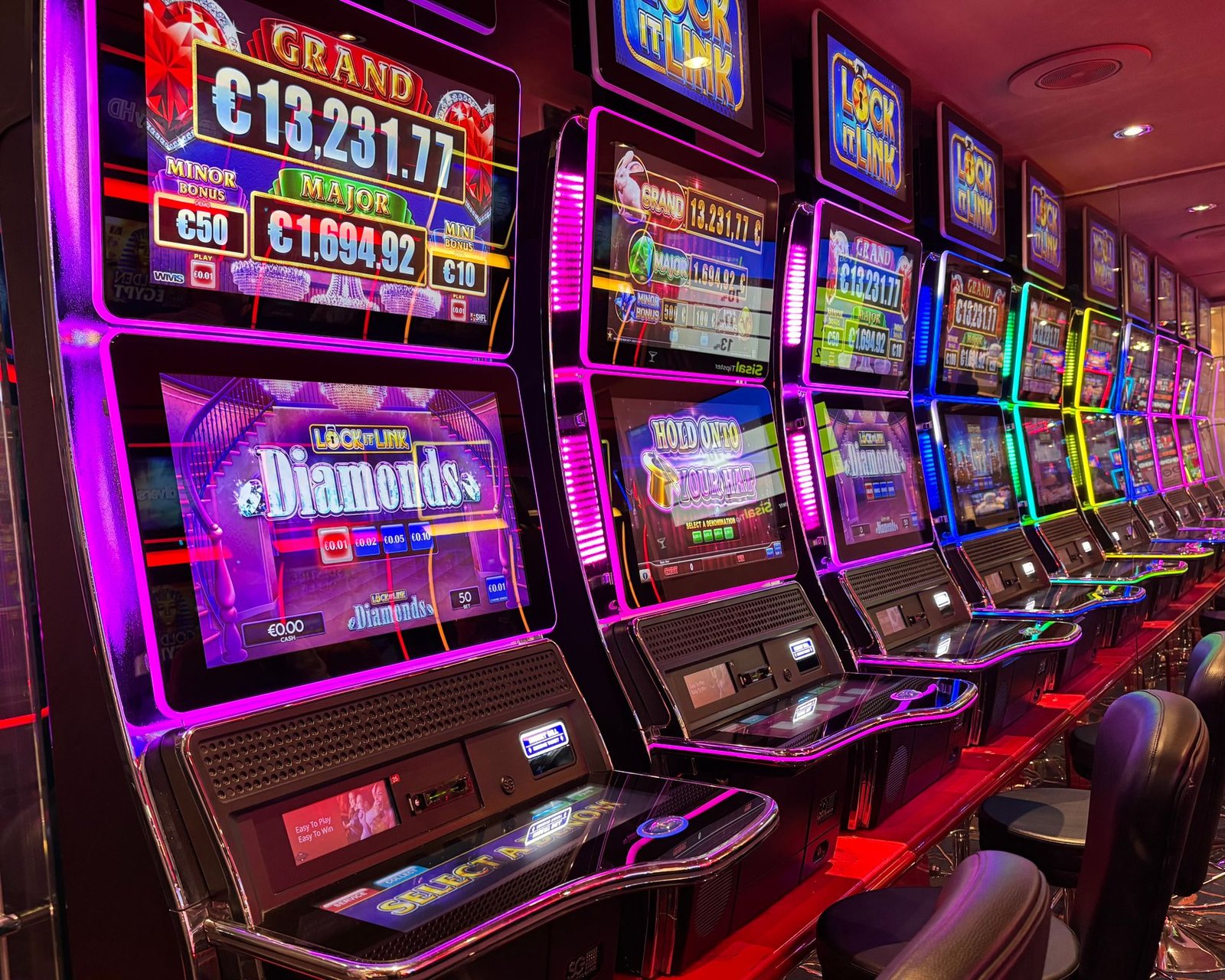 Crazy Vegas Australia Fast Payouts and Live Casino Rules Review