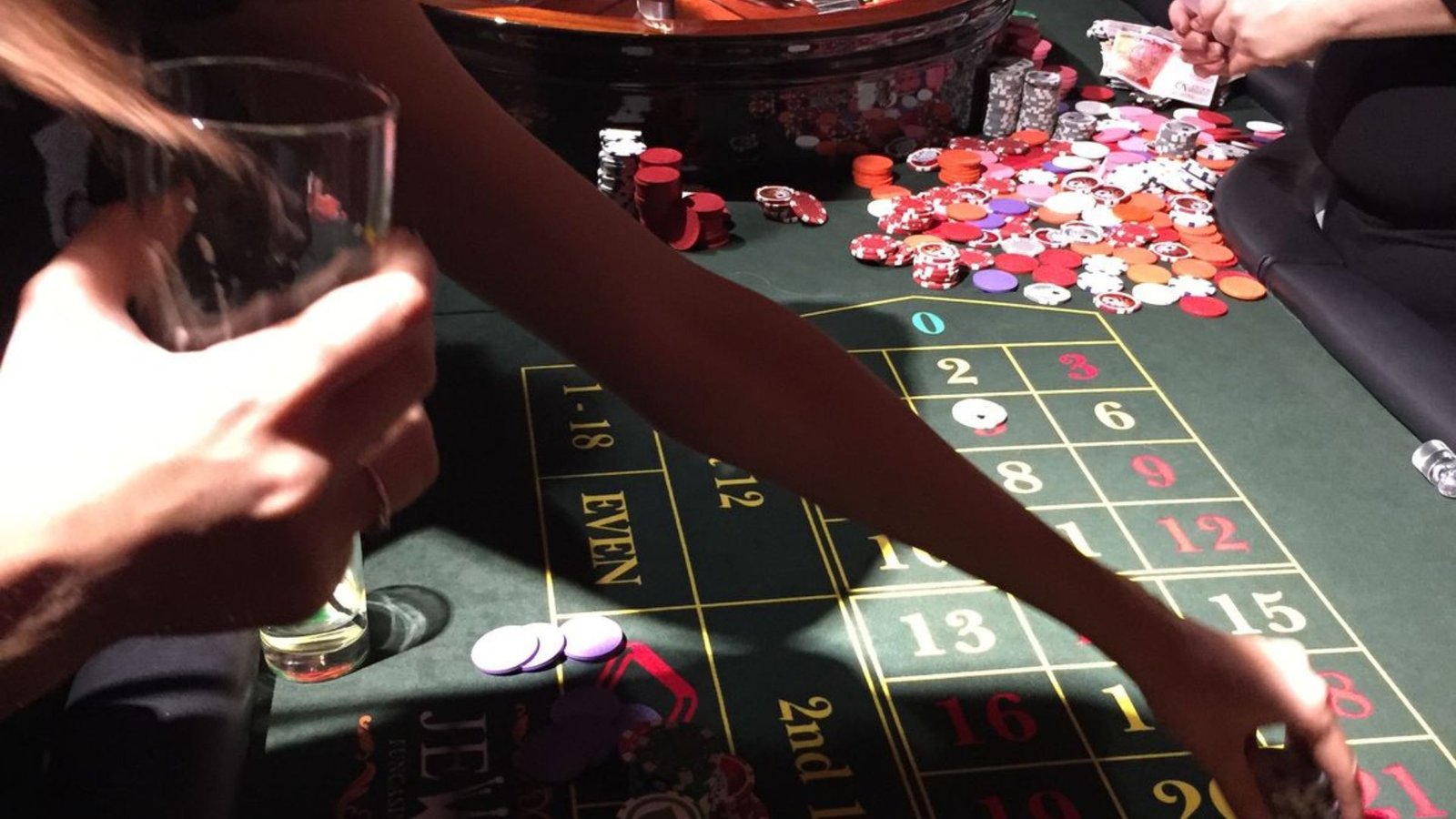 Casino Payment Verification Fast Payouts at Crazy Vegas
