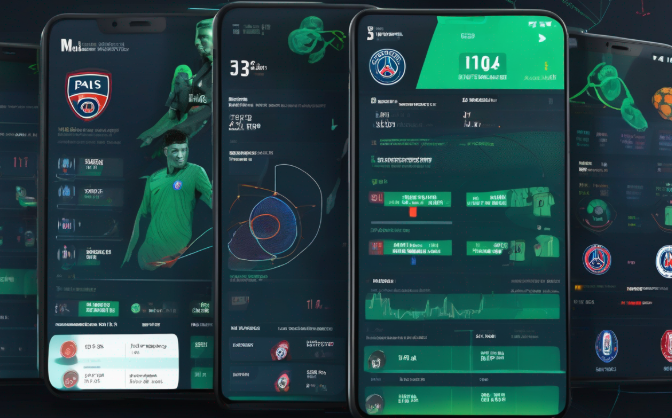 Crypto Sports Betting Markets