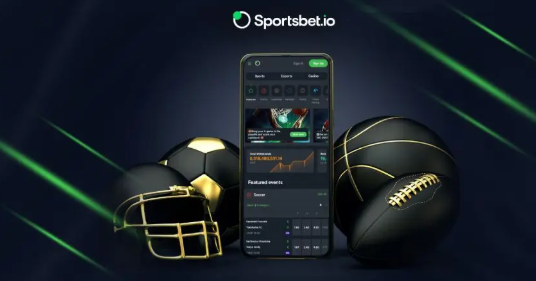 Crypto Sports Betting Markets