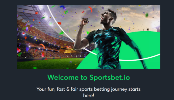 Crypto Sports Betting