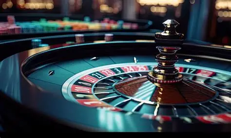 CasinoScout Bonus Model Compliance