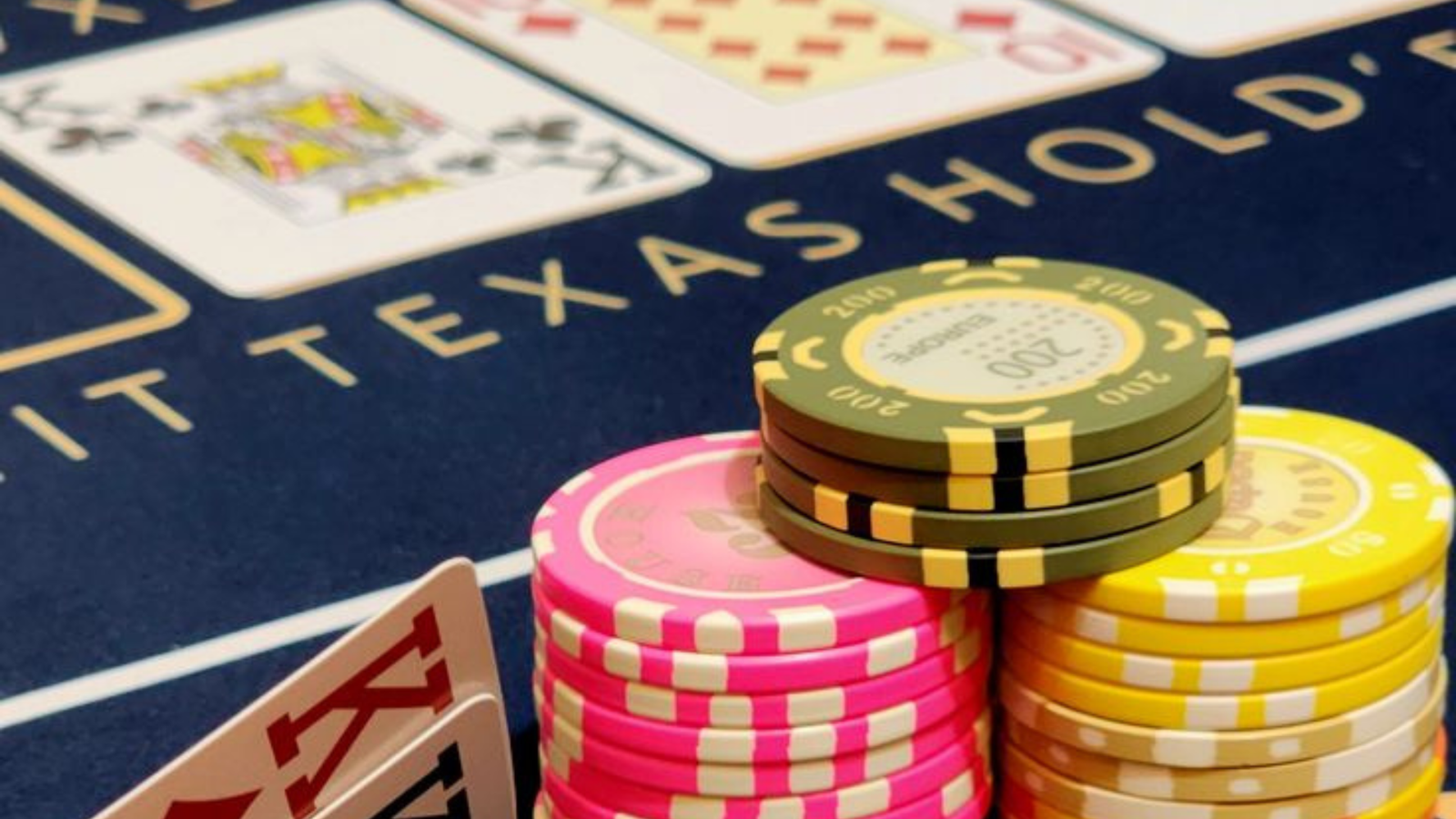 future casino trends