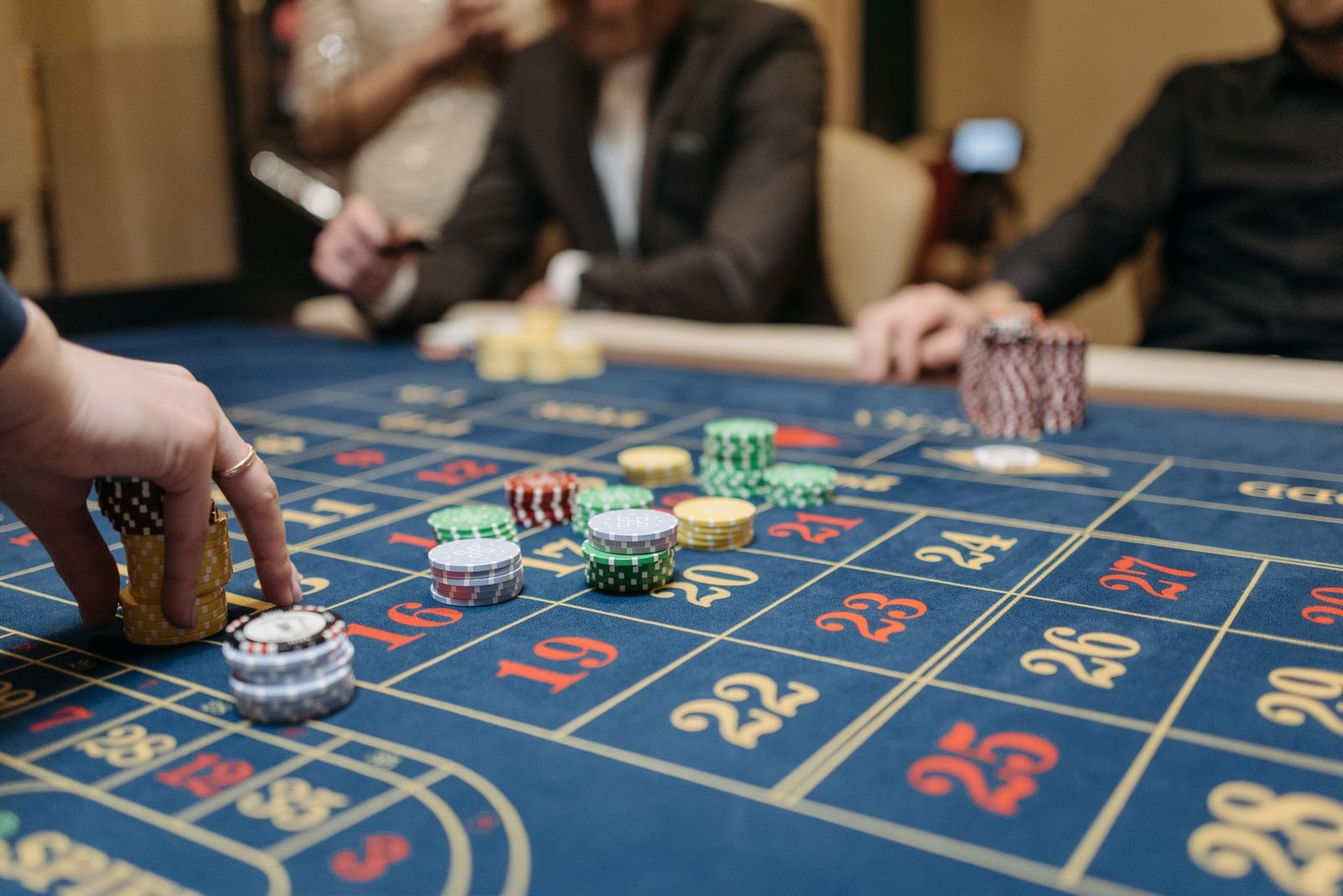 Managing Staking Units to Clear a First Deposit Match Deal at Crazyvegas USA