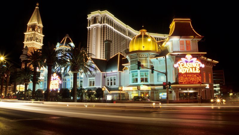 Rivo casino online - Why 2024 Is the Year of Immersive Streaming